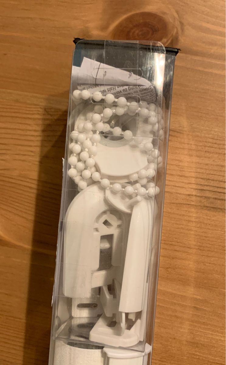 Vorhänge: GARDINE – Neu und originalverpackt aus Arlesheim von MR_M_B 2