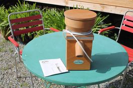 Getreidemühle Fidibus Medium