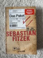 Sebastian Fitzek - Das Paket