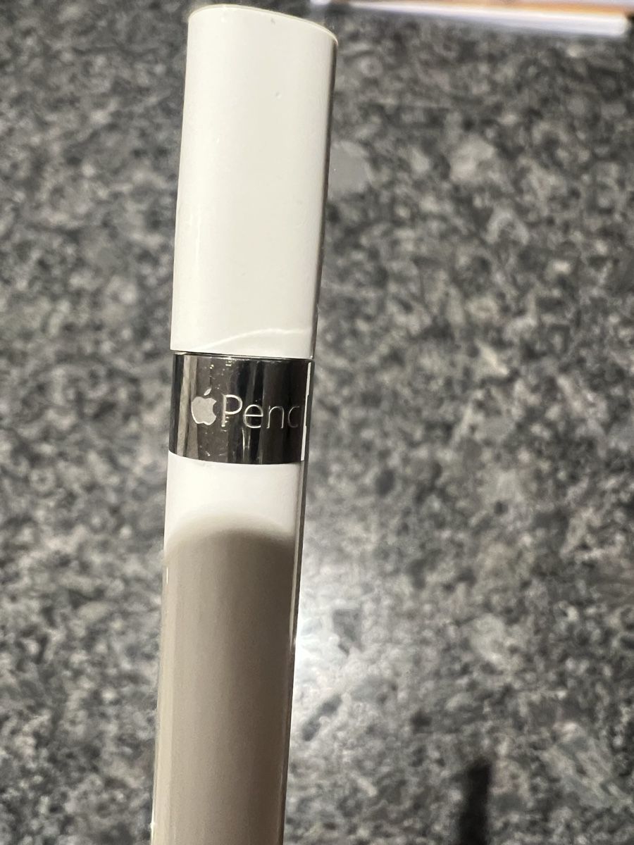Apple Penna & Evidenziatori: Apple Pencil – Nuovo e nell'imballaggio originale da Bülach venduto da Cucculi 1