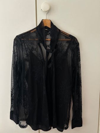 Chemisier Maje Femme Taille 2