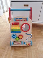 Lauflernwagen
