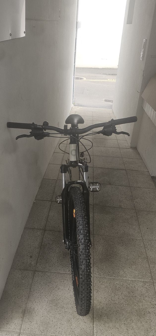Cannondale Biciclette: Jugend MTB Hardteil  Cannondale – Usato da Möhlin venduto da ret_2my7 4