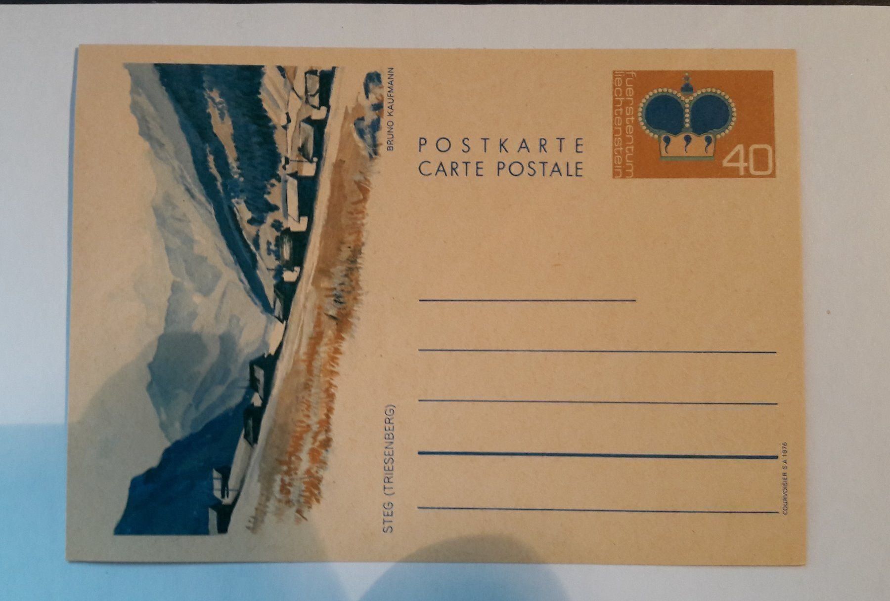 Cartes postales: Für Liebhaber Satz Postkarten – Neuf (Voir description) à Alten par Regenwasser 1