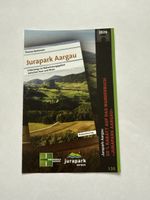 2für1 Gutschein Jurapark Aargau