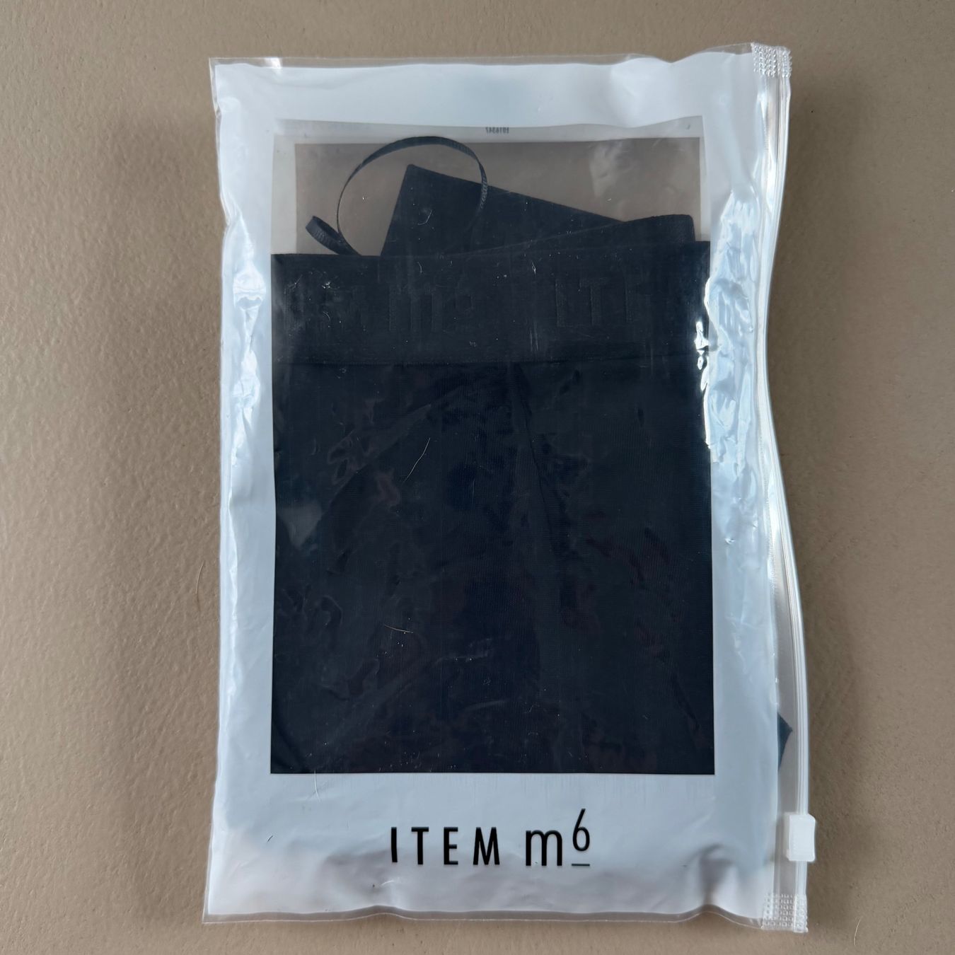Altra biancheria intima: ITEM M6 Shape Slip 🖤 – Nuovo (secondo la descrizione) da zürich venduto da vintage12 7