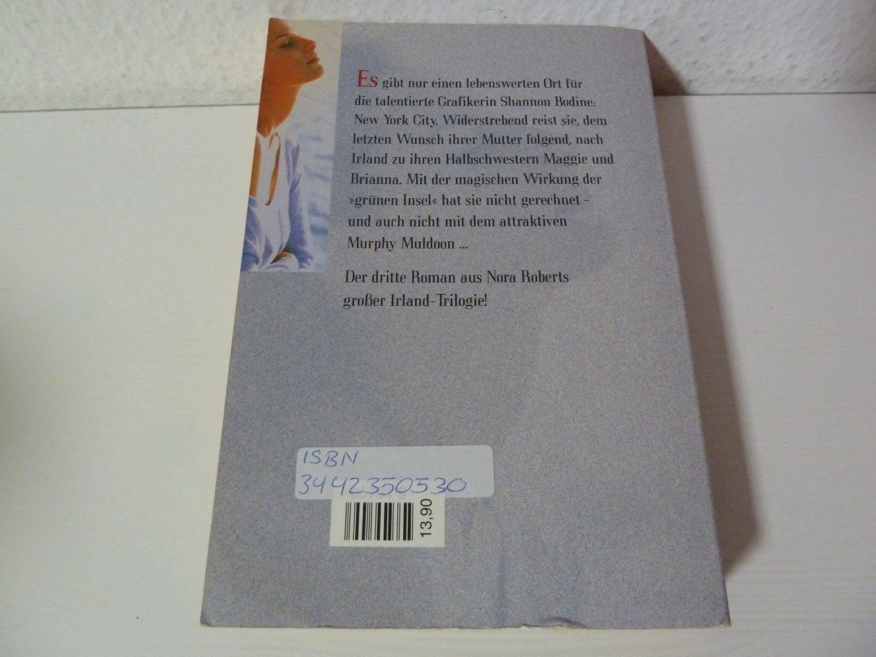 Libri: Nora Roberts: Töchter der See – Usato da Abtwil SG venduto da PFu_5i_u5 1