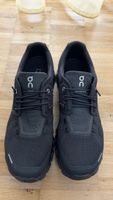 ON Cloud 5 Sportschuh All Black (Grösse 42.5 EU) ab CHF 1.-