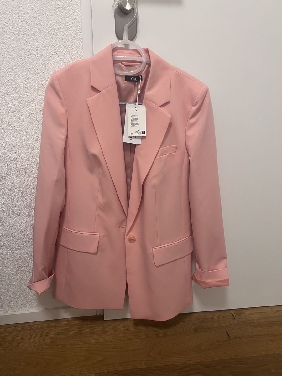 C&A Giacche: Blazer c&a neuu – Nuovo e nell'imballaggio originale da Root venduto da Fashionhomeandmore 1