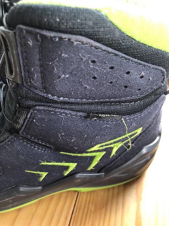 Scarpe per ragazzi: Lowa Winterschuhe 37 – Usato da Bannwil venduto da celine24 3