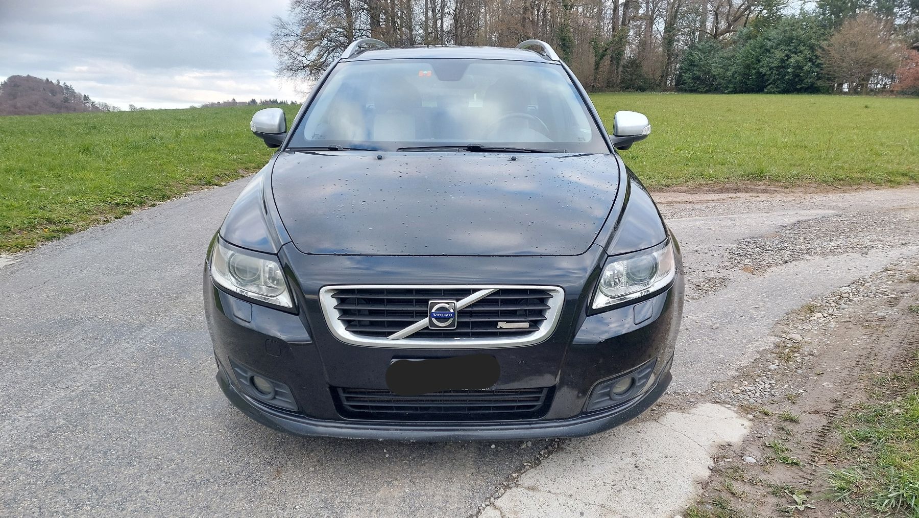Volvo Automobili: Volvo V50 T5 R AWD – Usato da Niederlenz venduto da SciroccoUrquattro 1