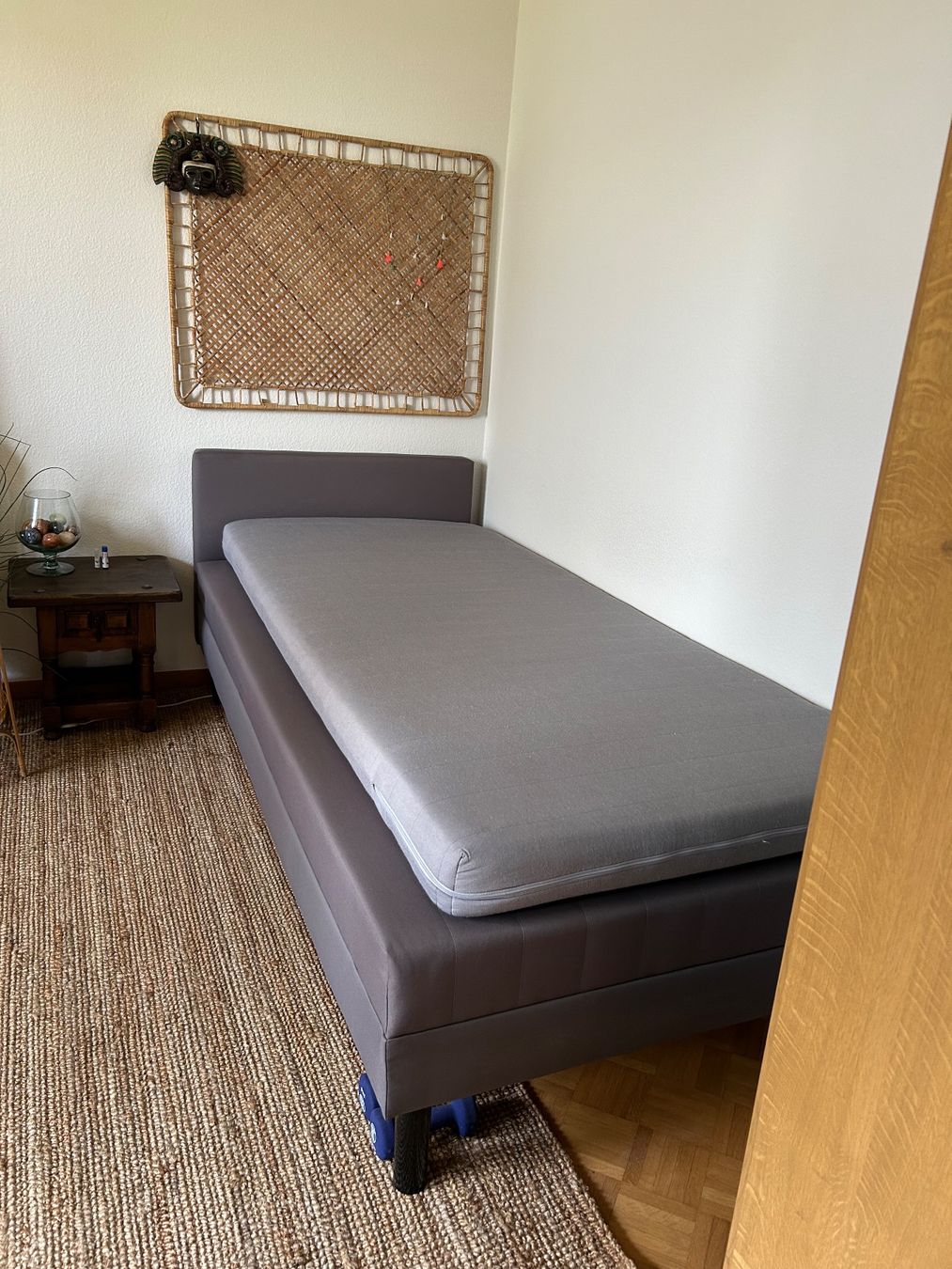 Ikea Betten: IKEA Bett 90x200 – Gebraucht aus Münchenbuchsee von Marlon05 1