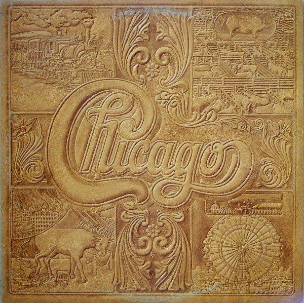 Dischi in vinile: Chicago: Chicago VII -2LP – Nuovo (secondo la descrizione) da Steinhausen venduto da Vilivinili