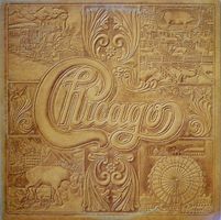 Chicago: Chicago VII -2LP