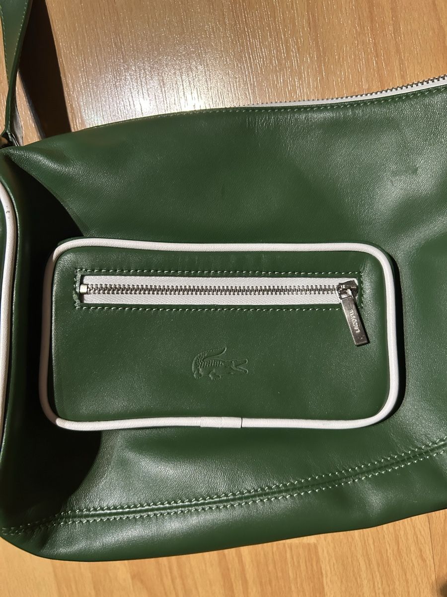 Lacoste Sacs femmes: Lacoste Tasche   – Neuf (Voir description) à Aeschi b. Spiez par davidS744 1