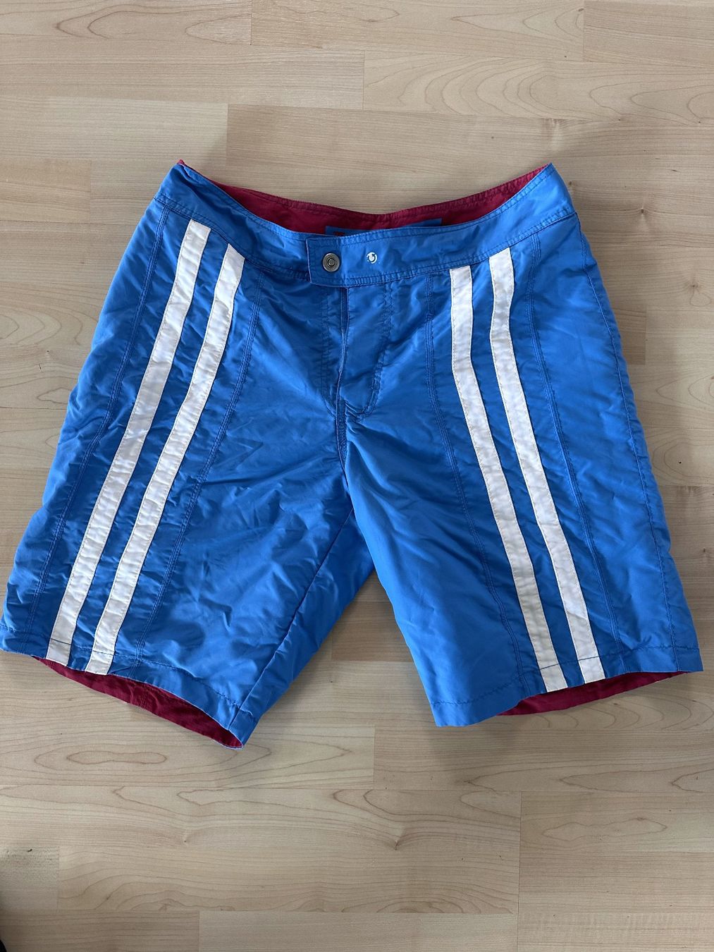 North Sails Costumi da bagno: Badehose "North Sails" – Usato da Dachsen venduto da ColdChisel 1