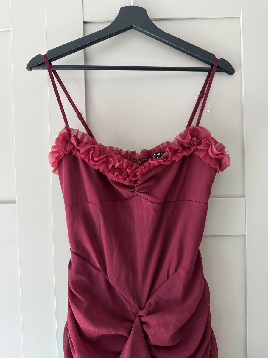 Kleider: Pretty Little thing Kleid gr. 36 – Neu (gemäss Beschreibung) aus Thierachern von User_amsa 3