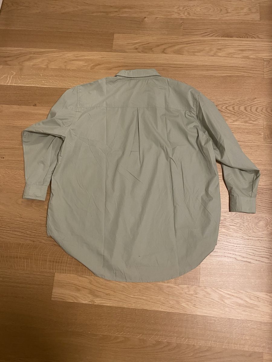 Blusen: Kaffe Bluse, Grösse 46, hellgrün, Marke Kaffe – Neu (gemäss Beschreibung) aus Ebikon von Ecnerolf. 1