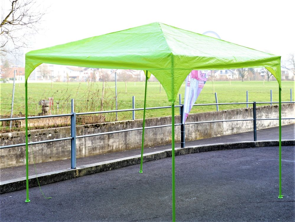 IKEA Lotsudden Pavilion Kaufen auf Ricardo