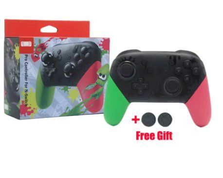 Controller: Controller für Nintendo Switch/ Switch 2 – Nuovo e nell'imballaggio originale da Hohentannen venduto da MagmaCollectibles