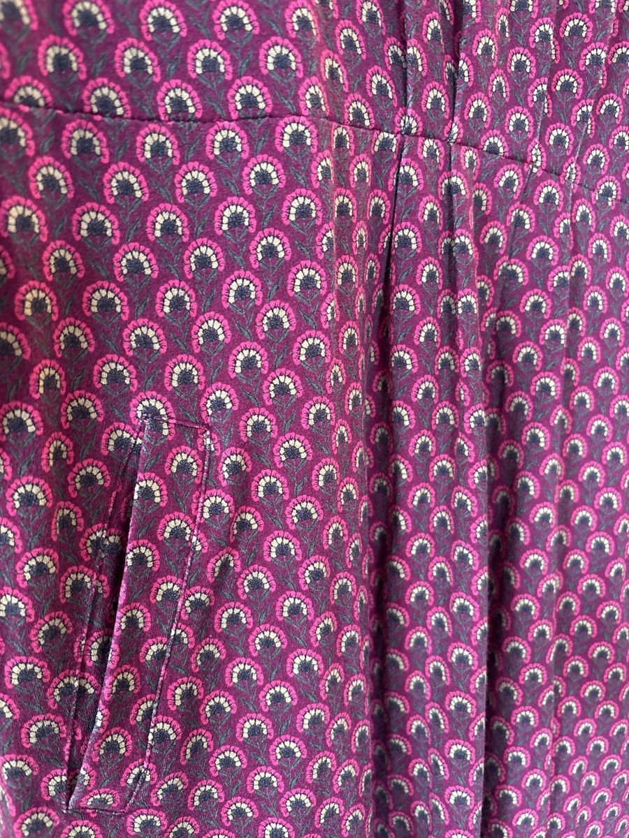 Sorgenfri Vestiti: SORGENFRI robe L, 2 poches – Usato da Arbaz venduto da nin_zqc6 2