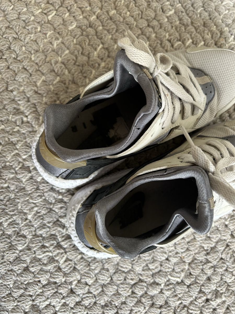 Nike Scarpe da uomo: Nike Huarache Sneaker – Usato da Jona venduto da Valeria99_ 2