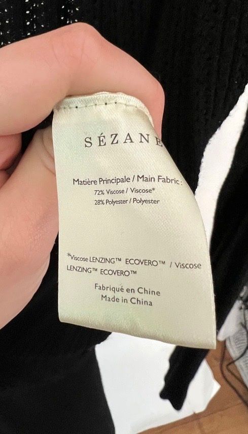 Sezane Vestiti: Sézane Strickkleid - Gr. S – Usato da Illnau venduto da Monkky 5