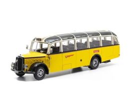 ACE collectors edition Saurer Alpenwagen L4C IIIa 1:43