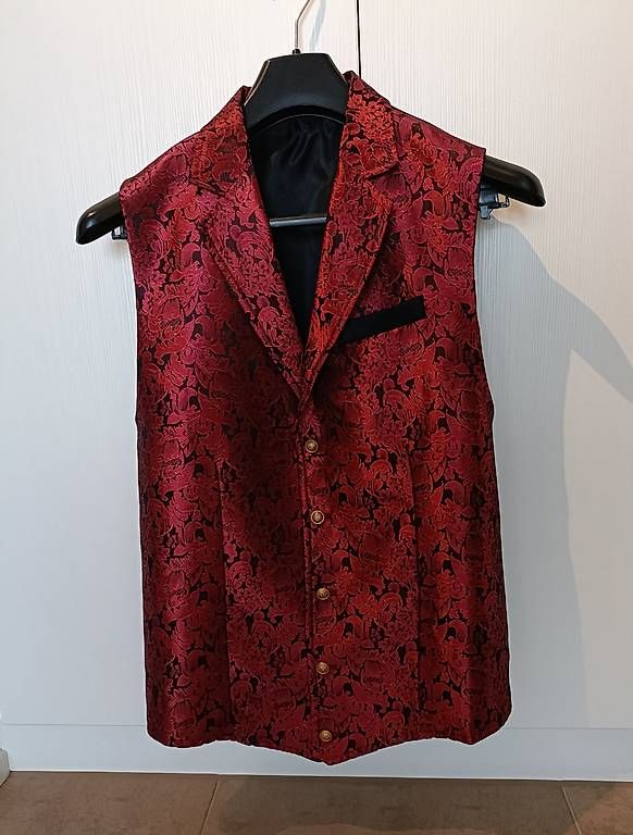 Gilet & Giacche: Herren Gilet – Usato da Emmenbrücke venduto da Aurach 1