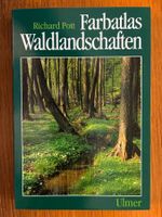 Buch Farbatlas Waldlandschaften