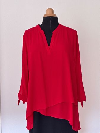 Longbluse / Tunika von Joseph Ribkoff Gr. L/XL