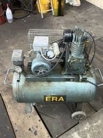 Druckluftkompressor ERAG