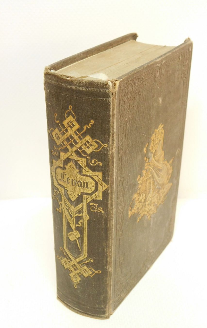 Libri: Buch: Gedichte, Lenau, Nikolaus 1855er – Usato da Emmenbrücke venduto da Ulisse-22 1