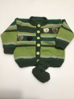 Babygarnitur Grösse 62