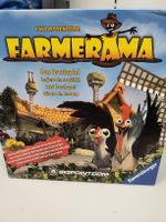 Farmerama, das Brettspiel. Top Zustand! Komplett.