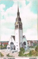 Bern Pauluskirche