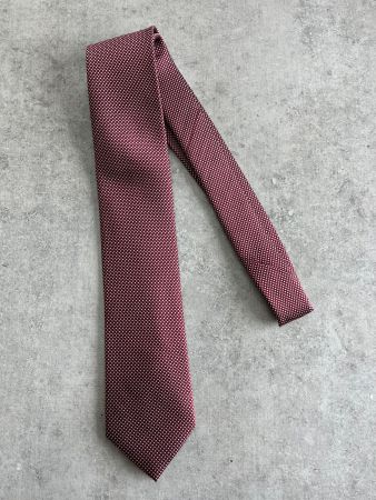 SERGIO Krawatte 100% Seide NEU - ca. CHF 39.90