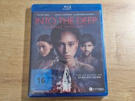 Into the Deep (2022) NEU OVP Bluray