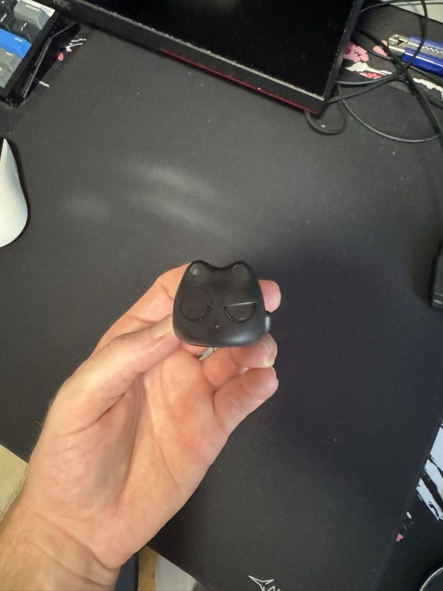 Maus: WLMouse Beast X Pro – Gebraucht aus Zufikon von dario.trfr 1