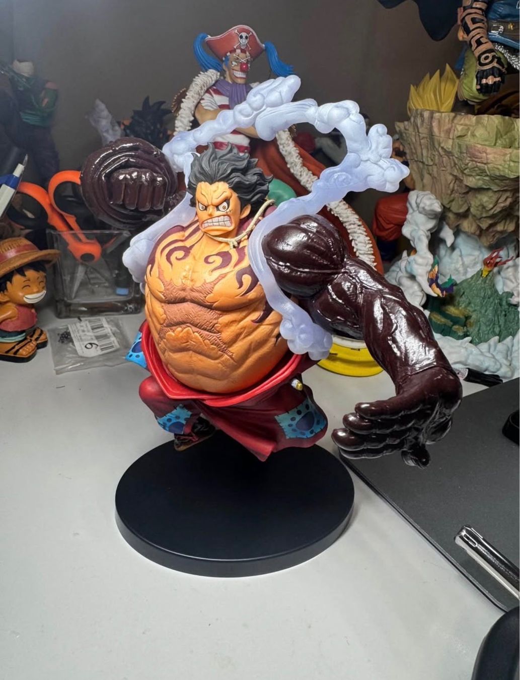 Bandai Statuette: One Piece Figur Original Bandai – Nuovo (secondo la descrizione) da Ermenswil venduto da Jadejupiter 1