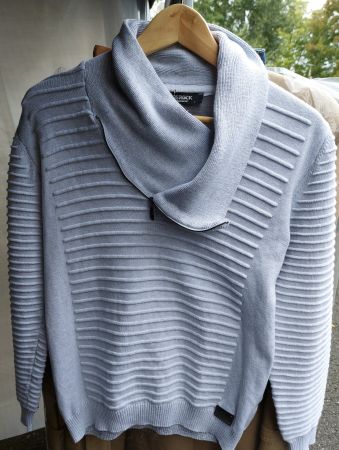 Pullover #REROCK CLUBWEAR #L