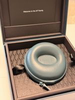 * Audemars Piguet AP Travel Case & Care Set