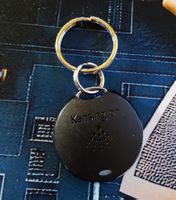Kensington Proximo Bag Tag - Gepäck Tracker