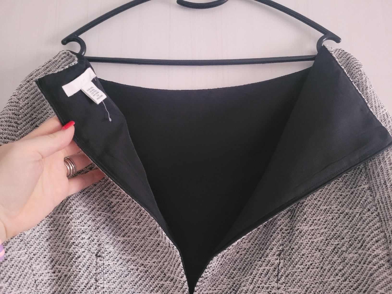 H&M Vestiti: abito HM XXL – Usato da Giubiasco venduto da A.B00 3