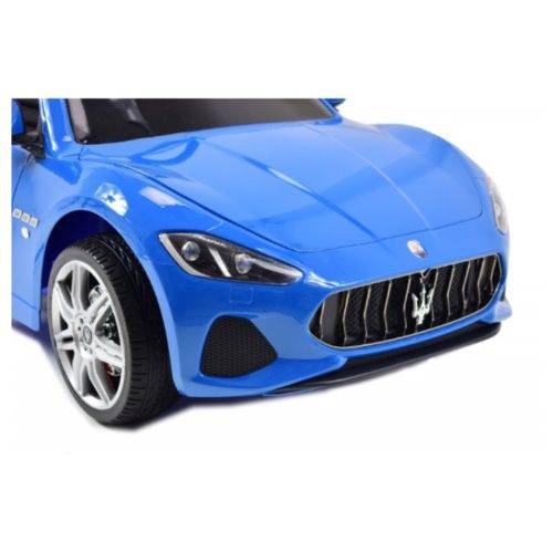 Fahrzeuge für Kinder: Elektro-Kinderfahrzeug Maserati Gran Cabrio MY18 – Gebraucht aus Gränichen von Top-Hardware 3