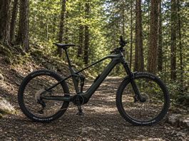 Bulls Sonic Evo AM2 Carbon 2023 - XL