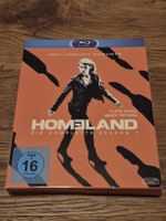 Homeland - Staffel 7 (Blu-ray) Claire Danes 