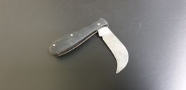 VICTORIA COUTEAU SERPETTE /Messer