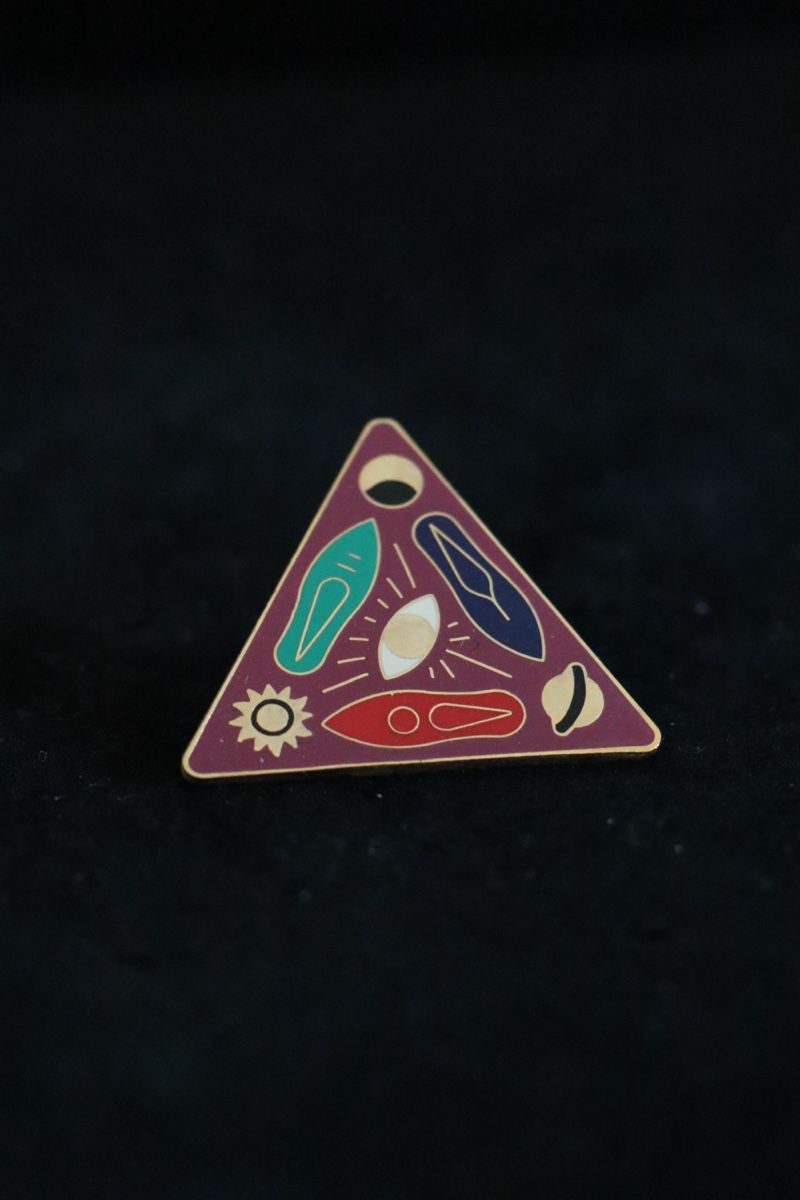 Plaketten & Abzeichen: PIN‘s – Gebraucht aus Ottenbach von siiinnaa_77 1