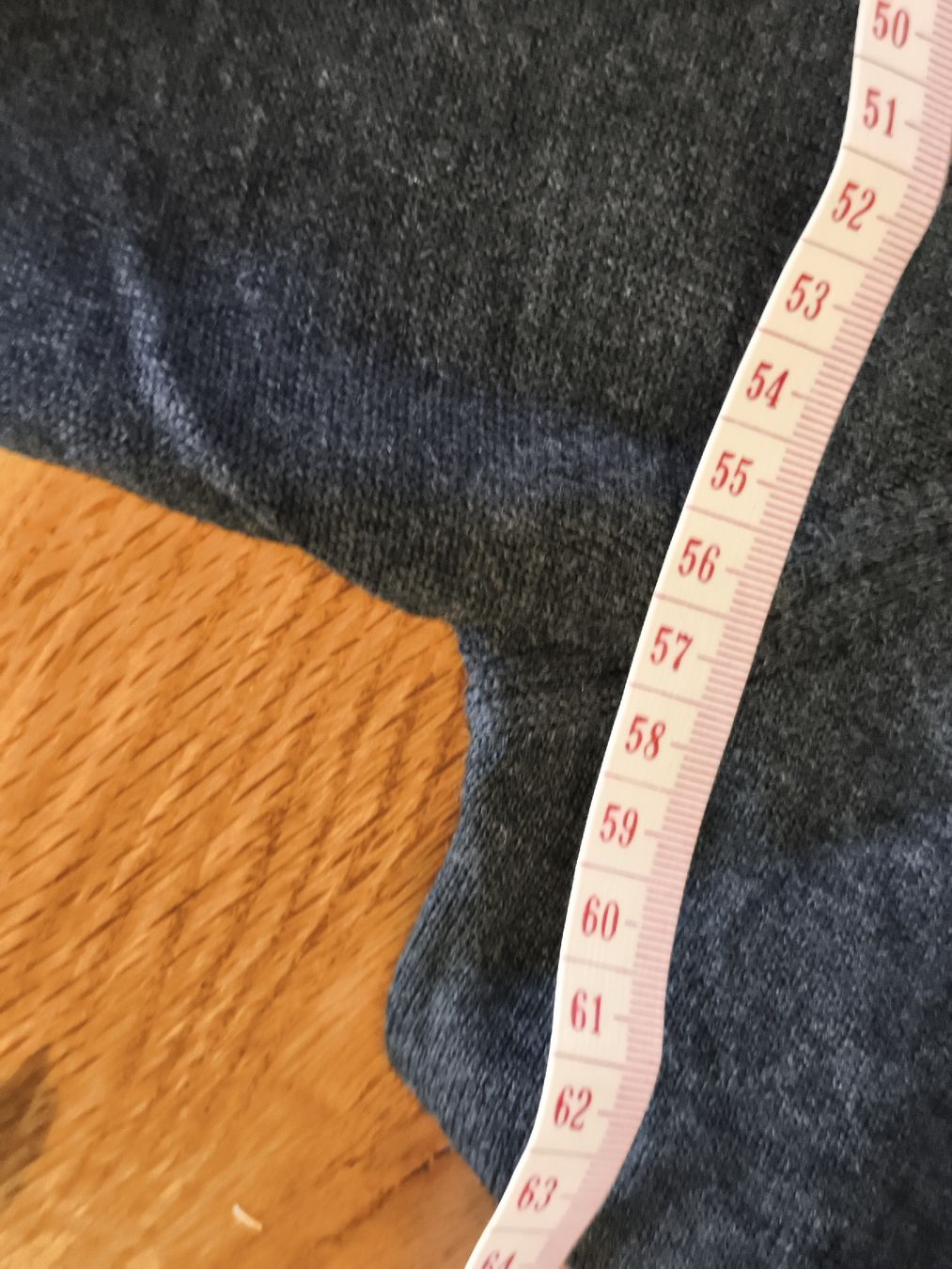 Maglioni & Felpe: Warren & Parker Herren Pullover V-Ausschnitt  Gr.XL(A16) – Usato da Künten venduto da Schnaepplihuus 4
